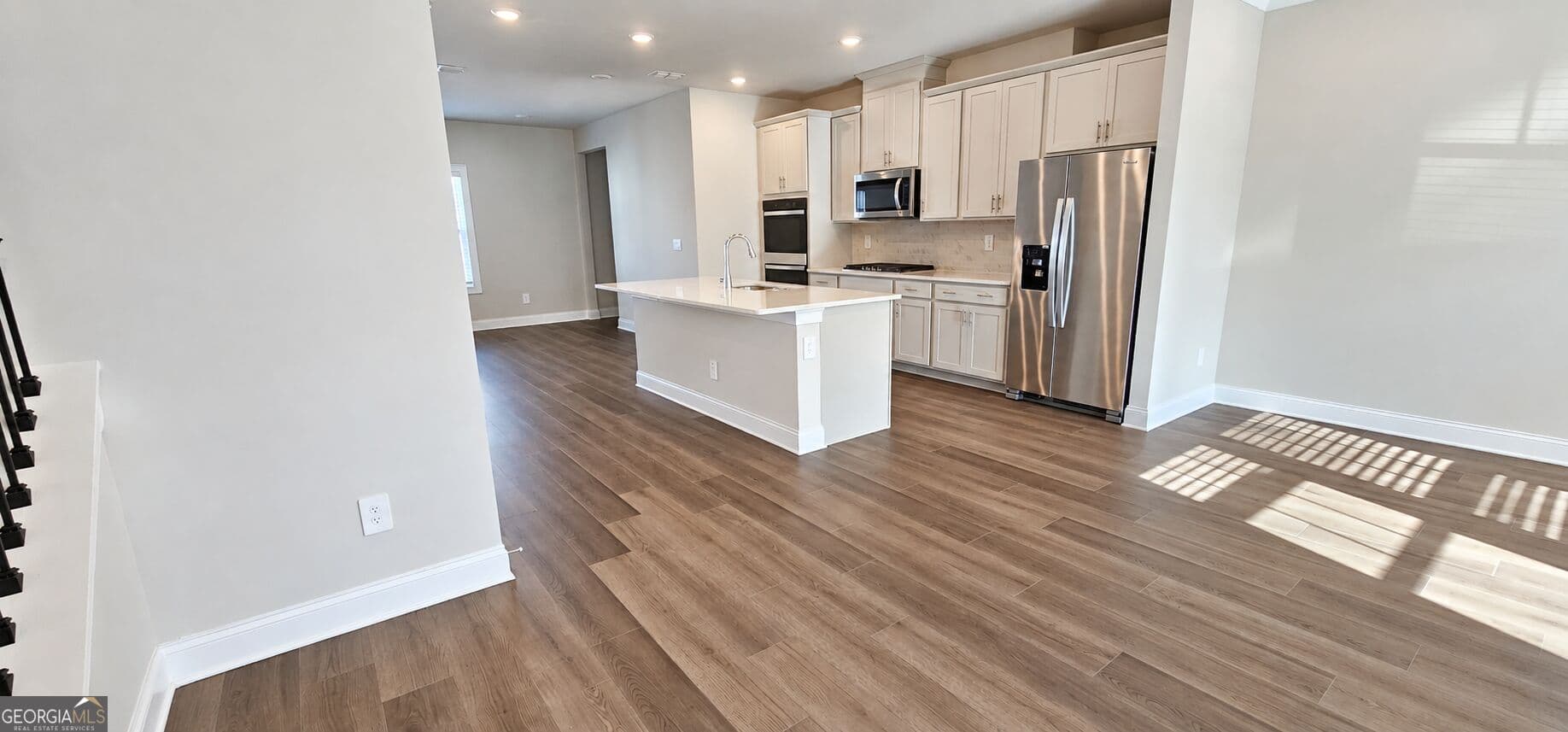 4 bedroom, 3.5 bathroom, 2,029 sq ft townhouse for rent at 2836 Devon Vale Street, Lawrenceville, GA 30044 for $2,600 a month — photo 4