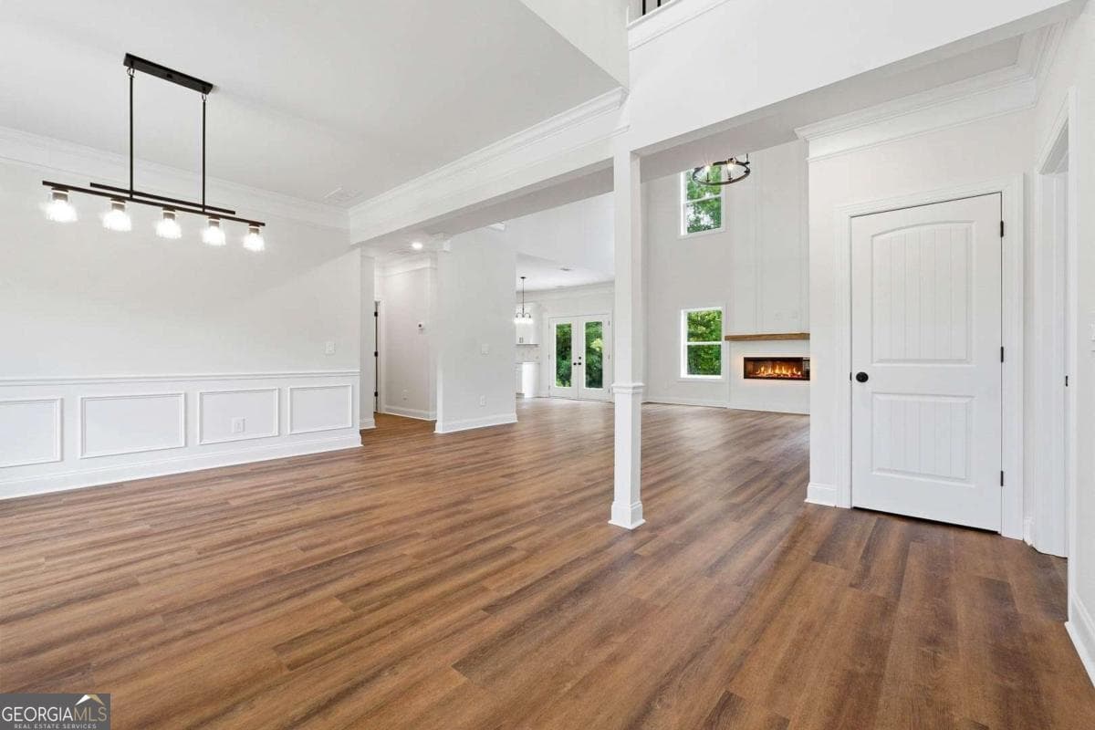 4 bedroom, 3.5 bathroom, 3,100 sq ft single family residence for sale at 5137 Maroney Mill Road, Douglasville, GA 30134 — photo 6