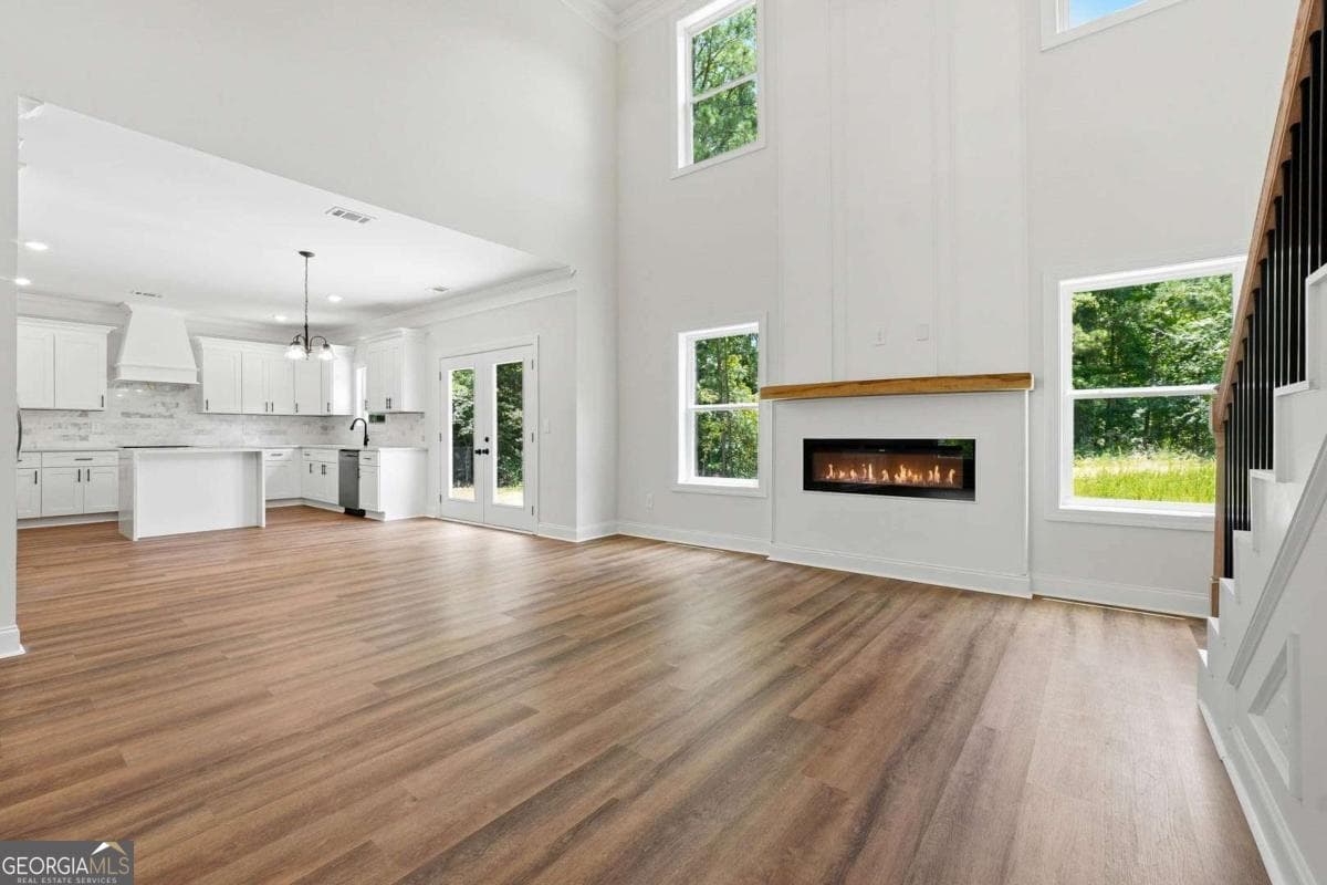 4 bedroom, 3.5 bathroom, 3,100 sq ft single family residence for sale at 5137 Maroney Mill Road, Douglasville, GA 30134 — photo 7