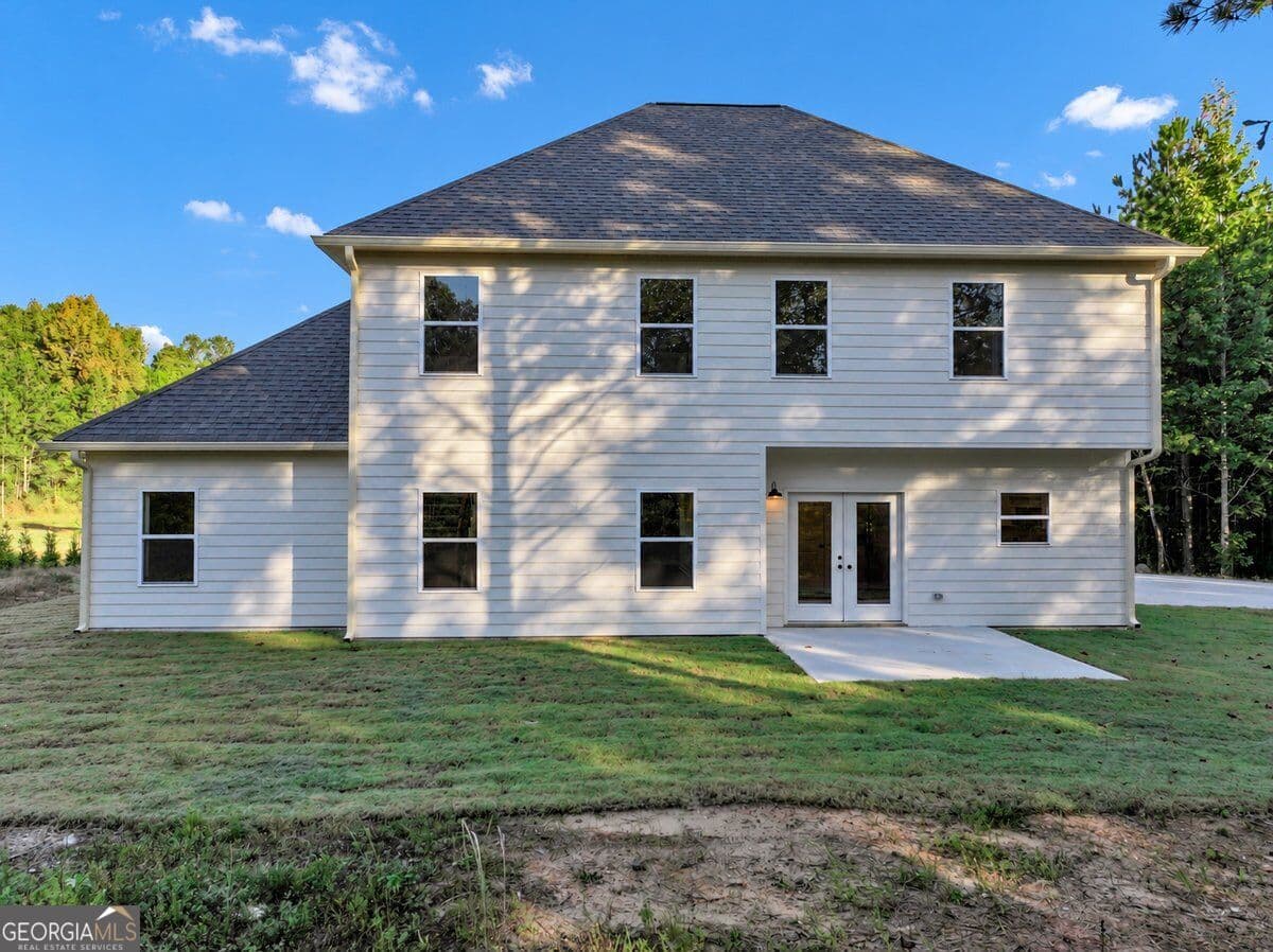 4 bedroom, 3.5 bathroom, 3,100 sq ft single family residence for sale at 5137 Maroney Mill Road, Douglasville, GA 30134 — photo 3