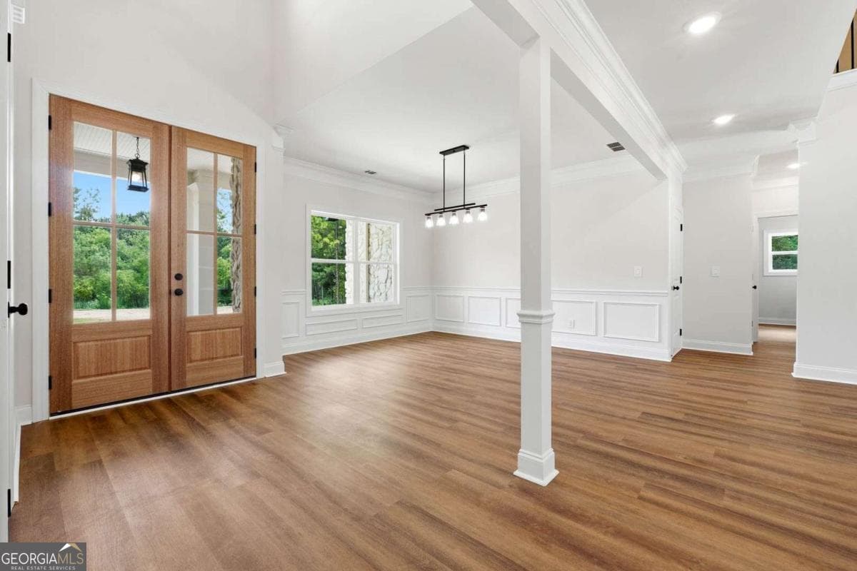 4 bedroom, 3.5 bathroom, 3,100 sq ft single family residence for sale at 5137 Maroney Mill Road, Douglasville, GA 30134 — photo 5