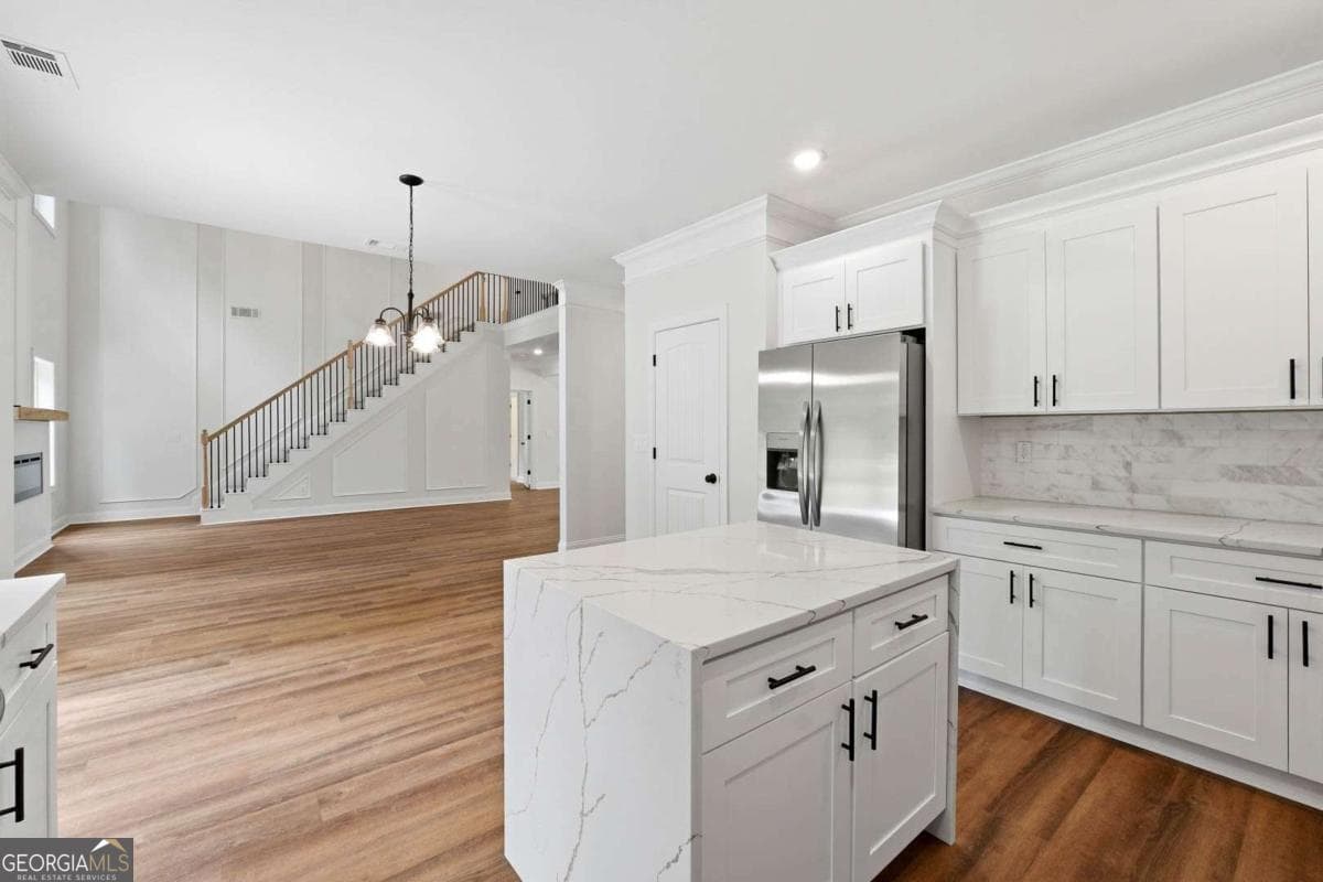 4 bedroom, 3.5 bathroom, 3,100 sq ft single family residence for sale at 5137 Maroney Mill Road, Douglasville, GA 30134 — photo 10