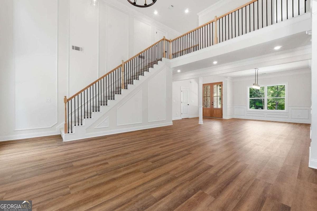 4 bedroom, 3.5 bathroom, 3,100 sq ft single family residence for sale at 5137 Maroney Mill Road, Douglasville, GA 30134 — photo 8