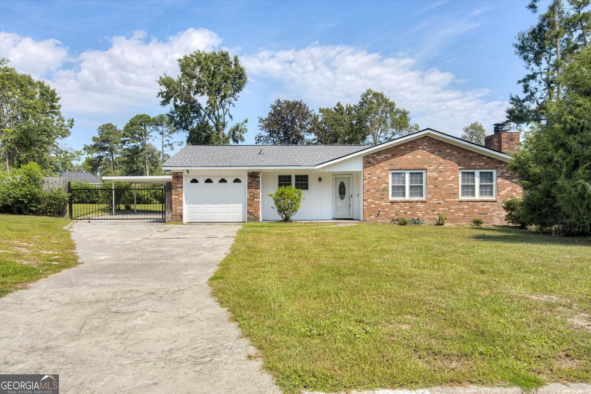 3951 Foxhill Court, Martinez, GA 30907 — most recent listing photo