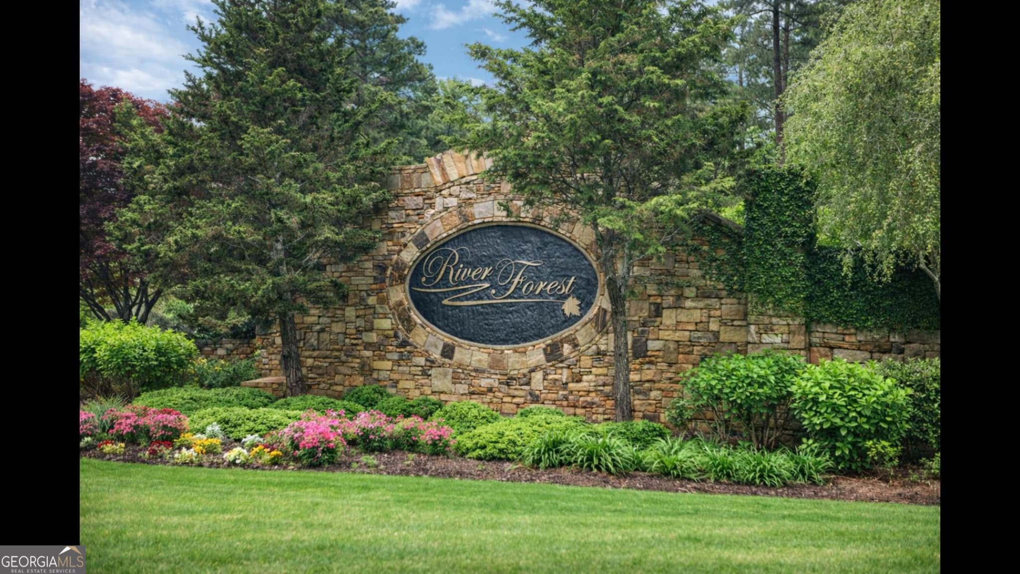 unimproved land for sale at 0 River Overlook, Forsyth, GA 31029 — photo 2