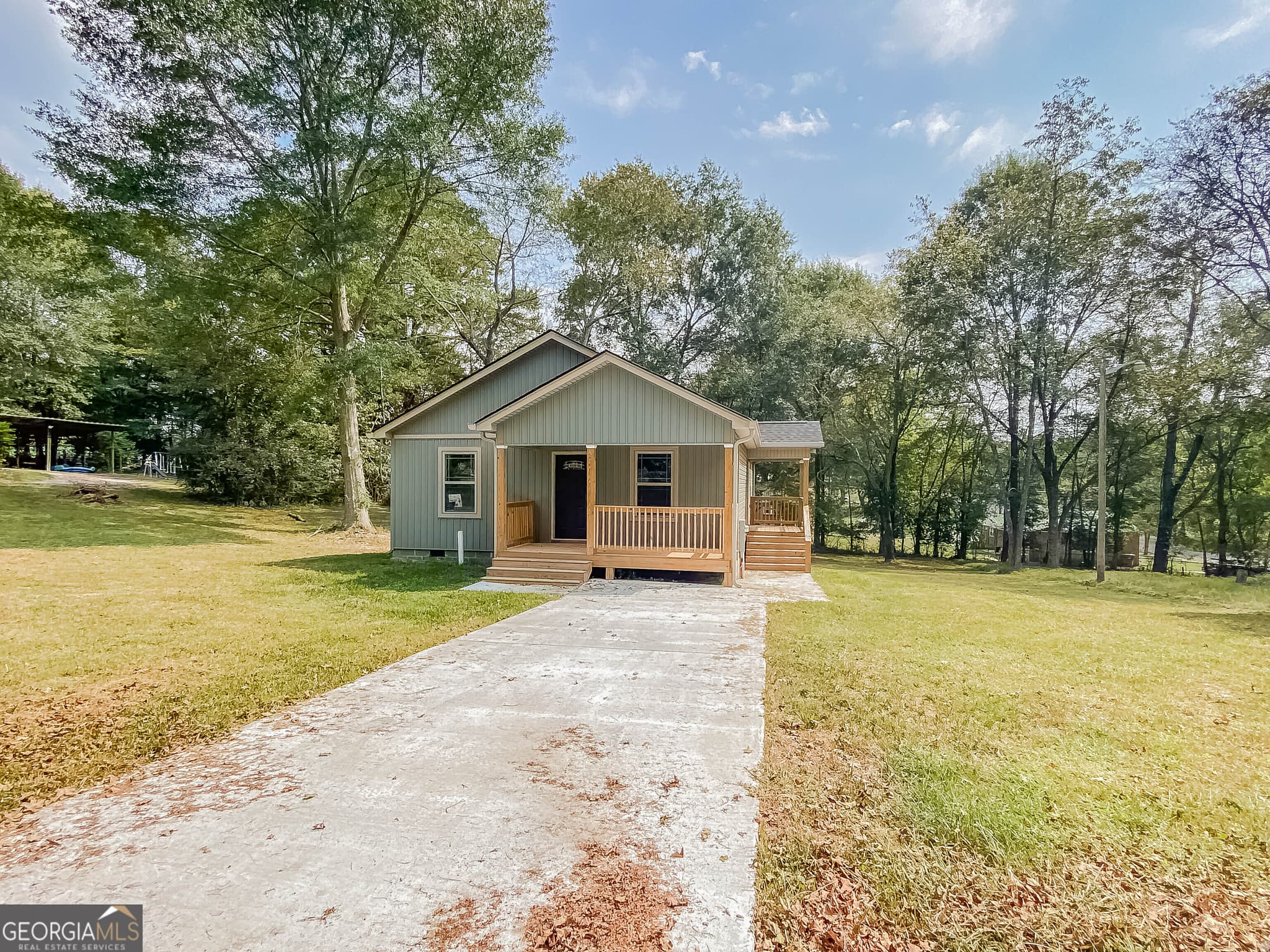 205 Cavender Street, Lafayette, GA 30728 — most recent listing photo