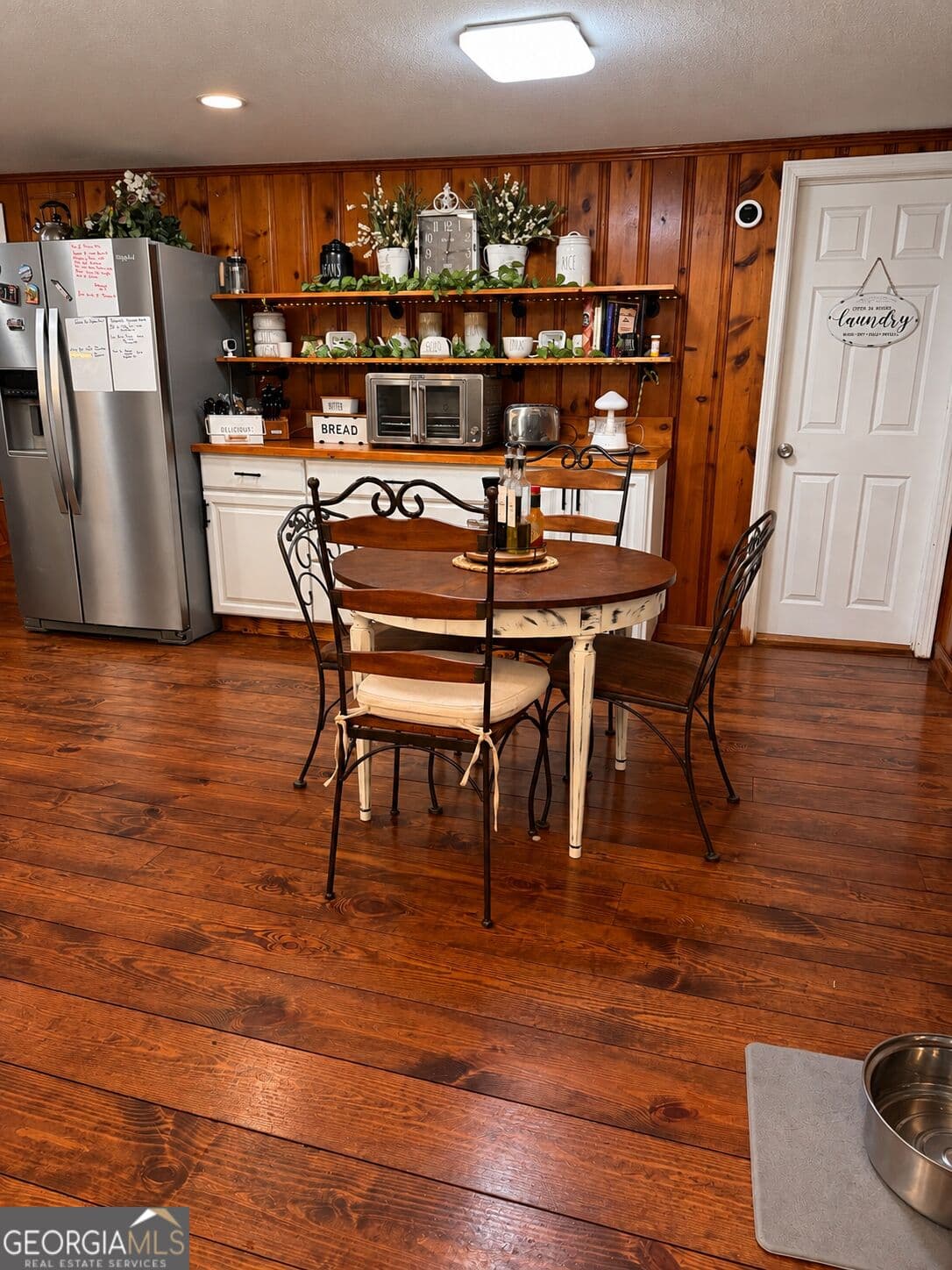 4 bedroom, 2.5 bathroom, 1,938 sq ft single family residence for sale at 184 Pine Street, Gordon, GA 31031 — photo 5