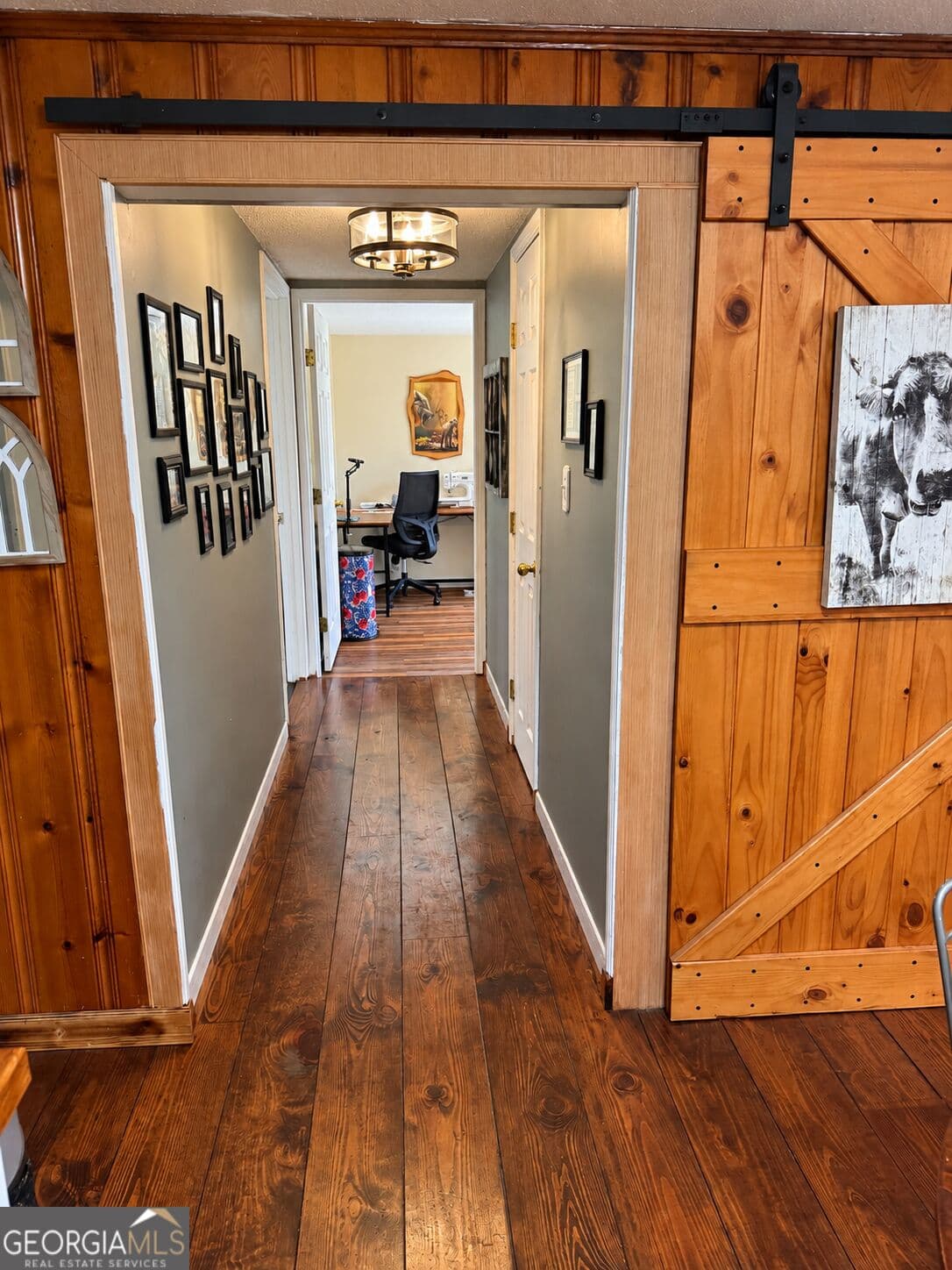 4 bedroom, 2.5 bathroom, 1,938 sq ft single family residence for sale at 184 Pine Street, Gordon, GA 31031 — photo 9