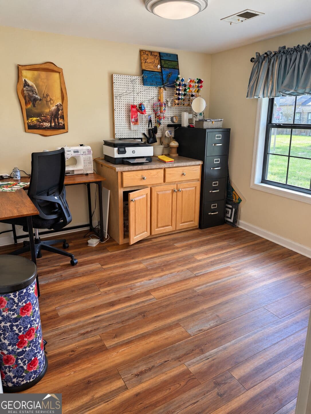 4 bedroom, 2.5 bathroom, 1,938 sq ft single family residence for sale at 184 Pine Street, Gordon, GA 31031 — photo 10