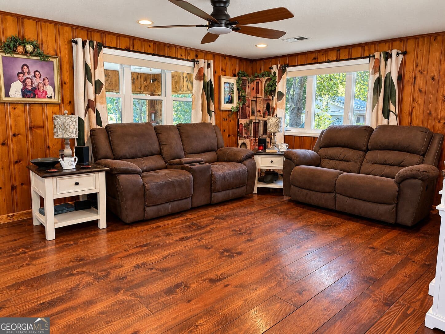 4 bedroom, 2.5 bathroom, 1,938 sq ft single family residence for sale at 184 Pine Street, Gordon, GA 31031 — photo 8
