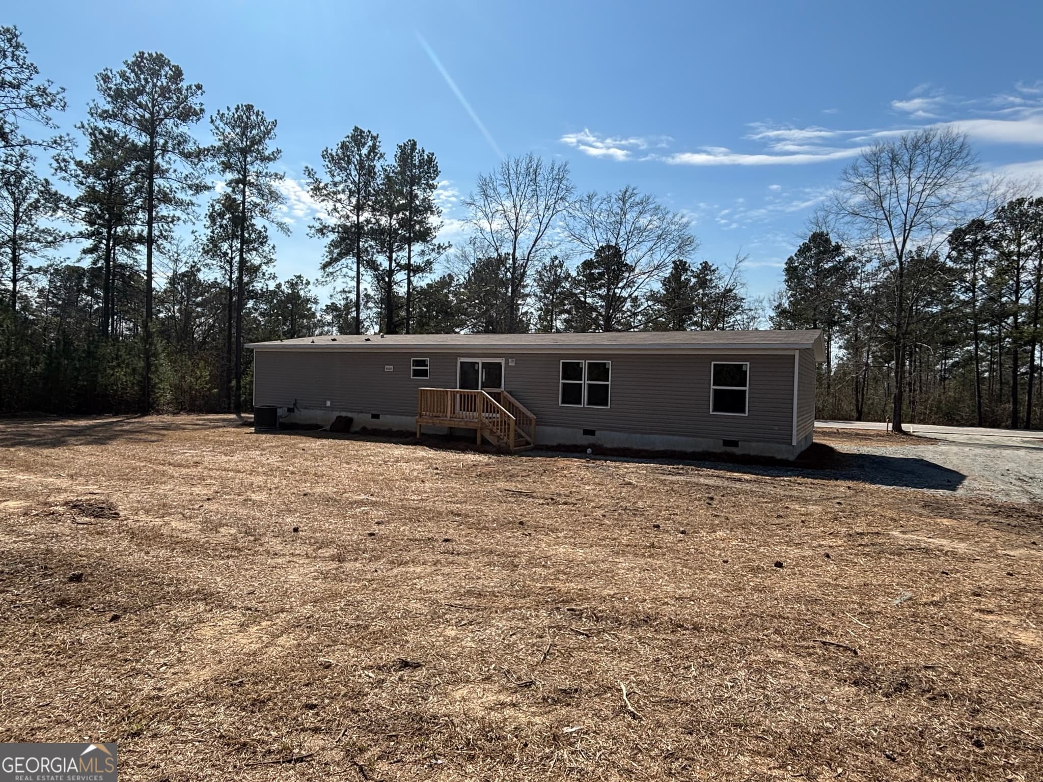4 bedroom, 2 bathroom, 1,781 sq ft manufactured home,single family residence for sale at 464 Hwy 24 South, Milledgeville, GA 31061 — photo 7