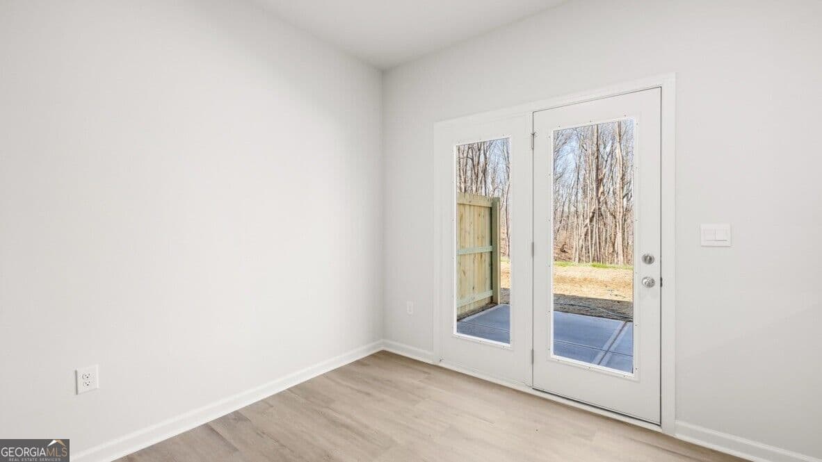 4 bedroom, 2.5 bathroom, 1,877 sq ft townhouse for sale at 3023 Ryker Road, Gainesville, GA 30507 — photo 10