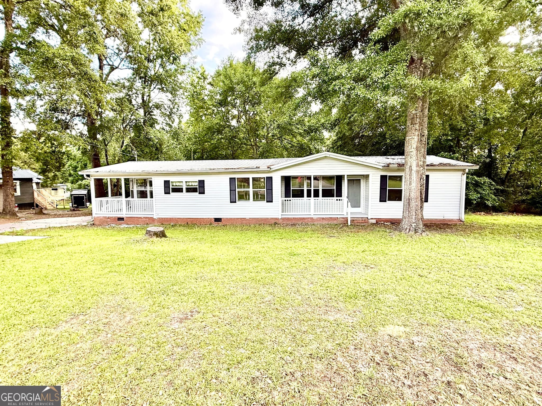 118 Bearcamp Lake Road, Irwinton, GA 31042 — most recent listing photo