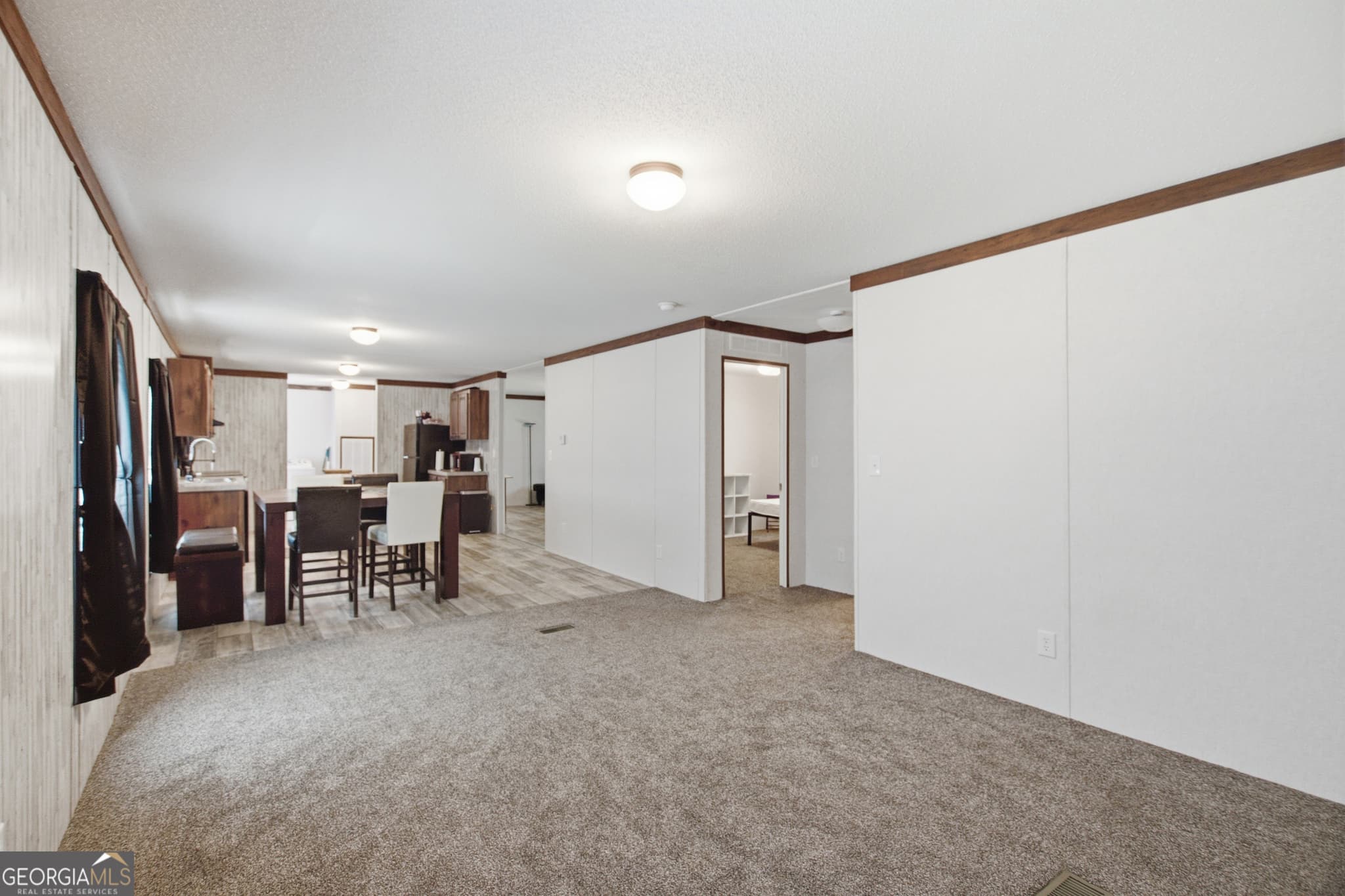 3 bedroom, 2 bathroom, 1,560 sq ft single family residence for sale at 174 Rivendell Road, Clarkesville, GA 30523 — photo 8