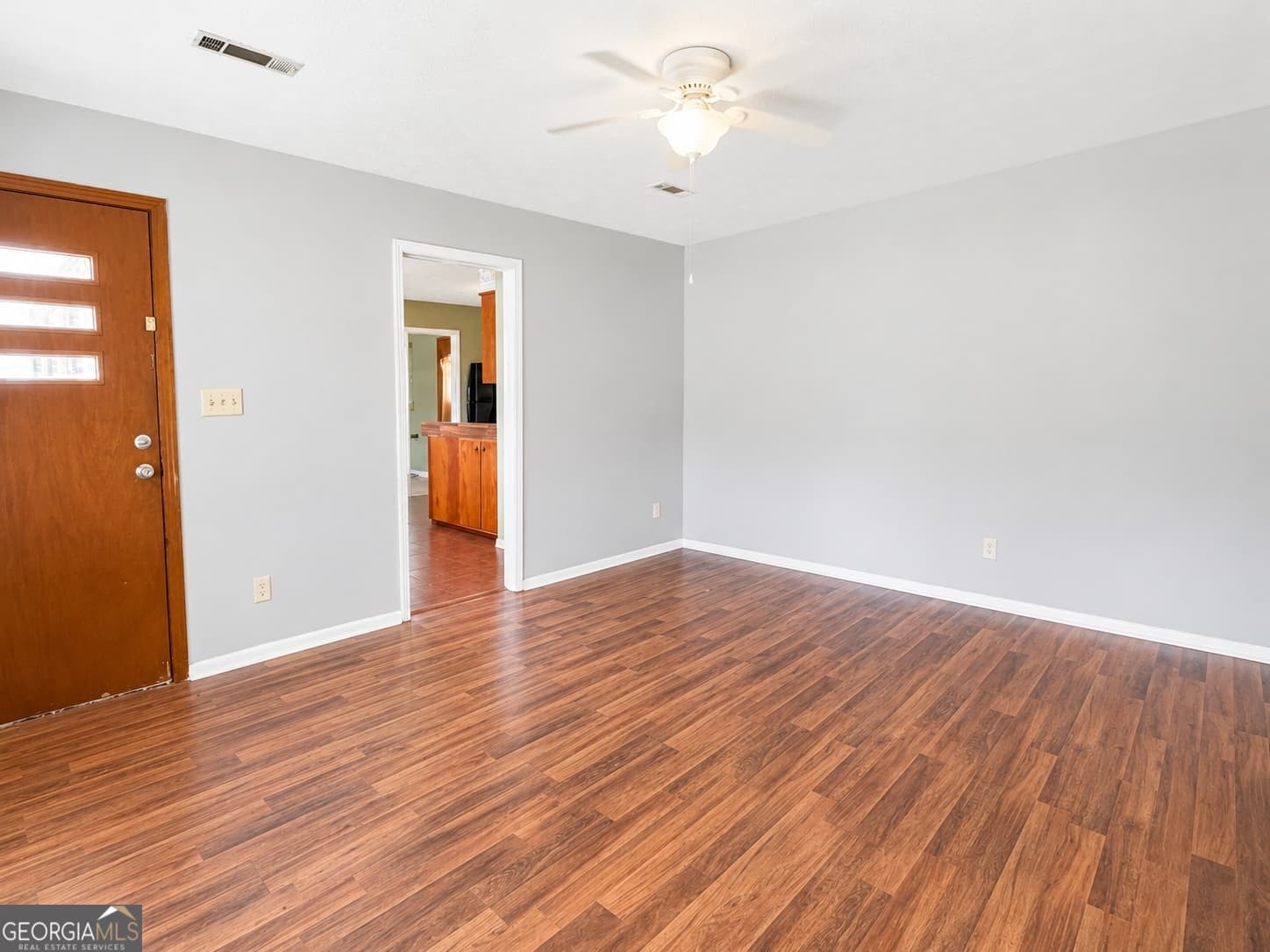 3 bedroom, 1.5 bathroom, 1,392 sq ft single family residence for sale at 2021 Tebeau Street, Waycross, GA 31501 — photo 7