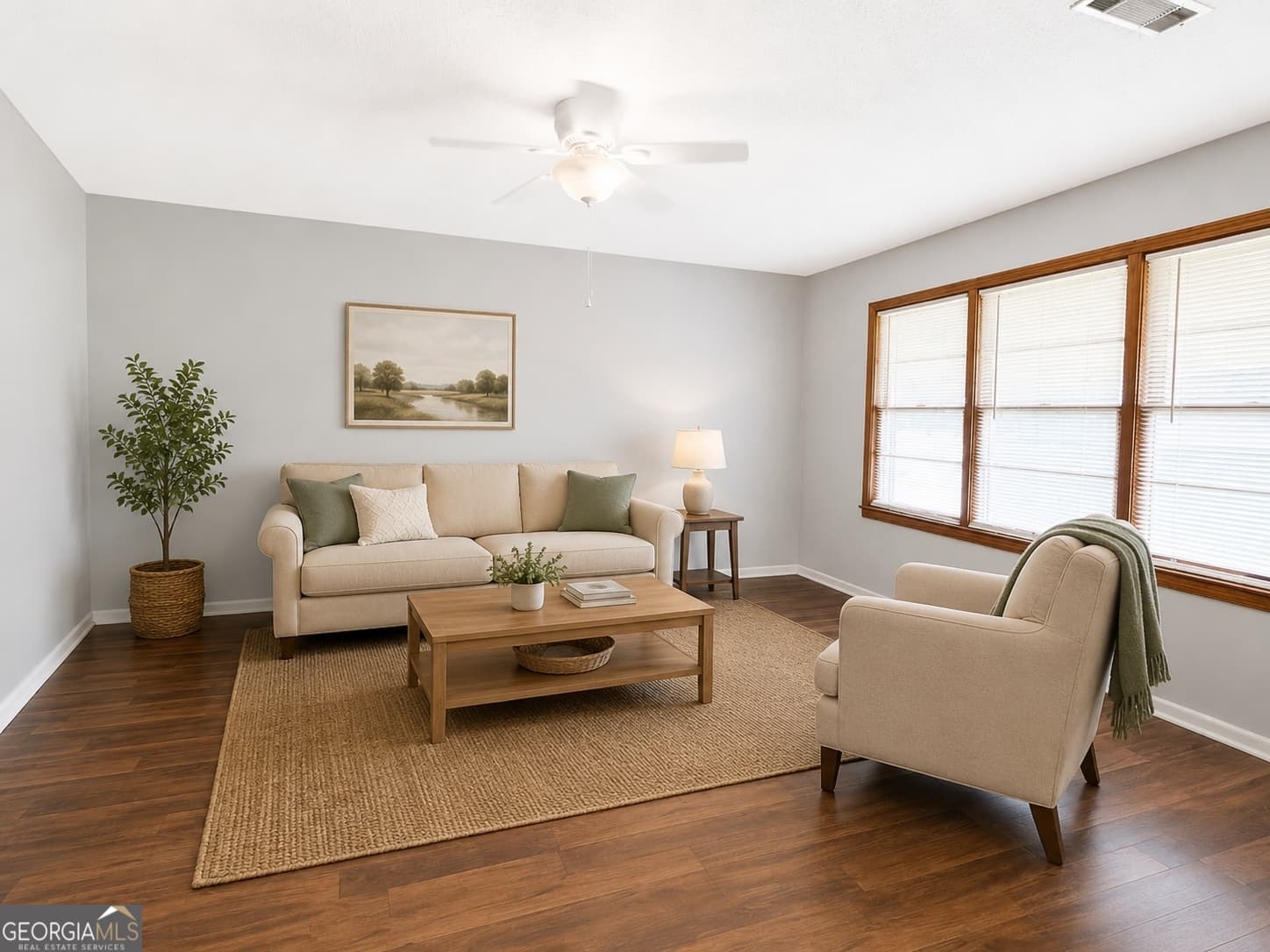 3 bedroom, 1.5 bathroom, 1,392 sq ft single family residence for sale at 2021 Tebeau Street, Waycross, GA 31501 — photo 9