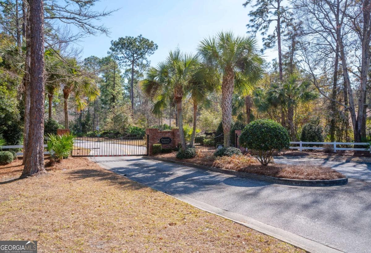 residential lot for sale at 101 Bluebill Trail, Brunswick, GA 31523 — photo 2
