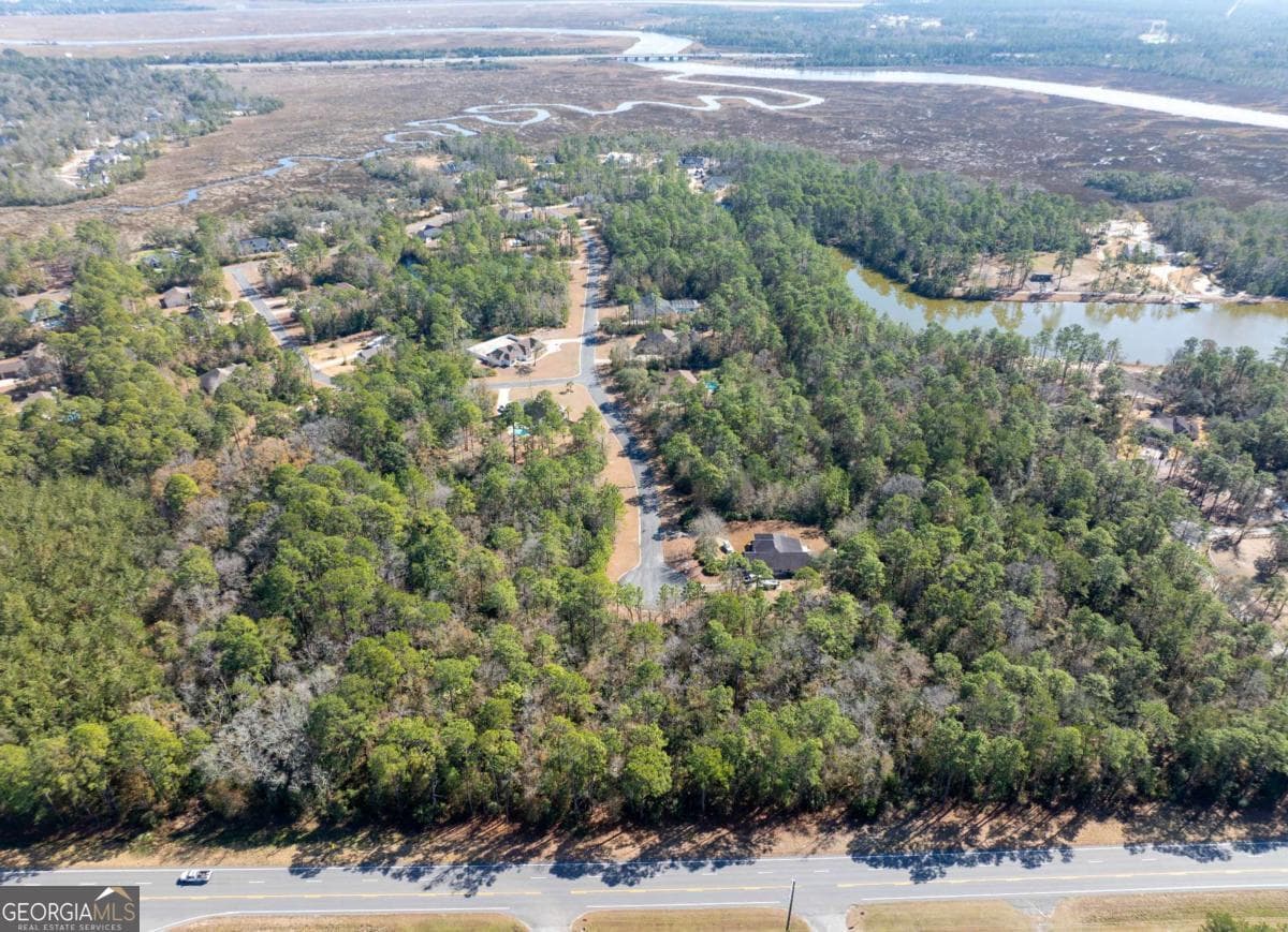 residential lot for sale at 101 Bluebill Trail, Brunswick, GA 31523 — photo 5