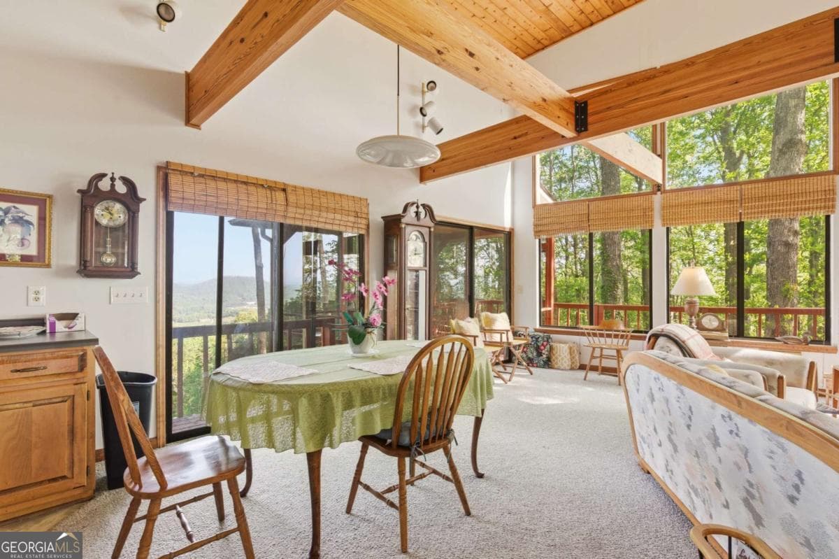 3 bedroom, 3.5 bathroom, 3,080 sq ft single family residence for sale at 860 Frog Pond Road 57, Hiawassee, GA 30546 — photo 10