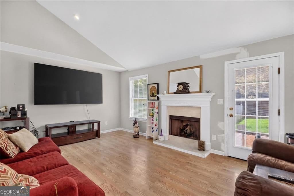 4 bedroom, 3.5 bathroom, 2,249 sq ft single family residence for sale at 8715 Gullatt Road, Palmetto, GA 30268 — photo 7