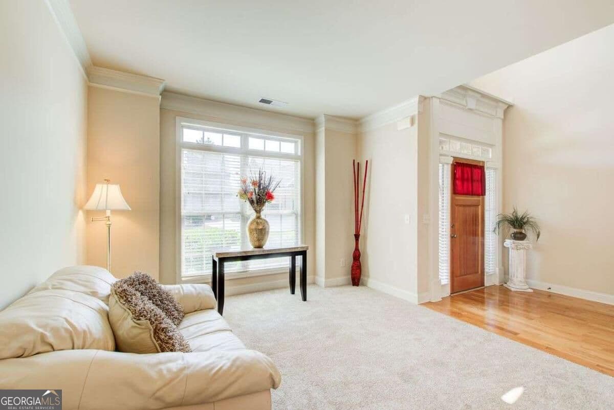 4 bedroom, 3 bathroom, 2,656 sq ft single family residence for sale at 408 Arbor Lane, Loganville, GA 30052 — photo 6