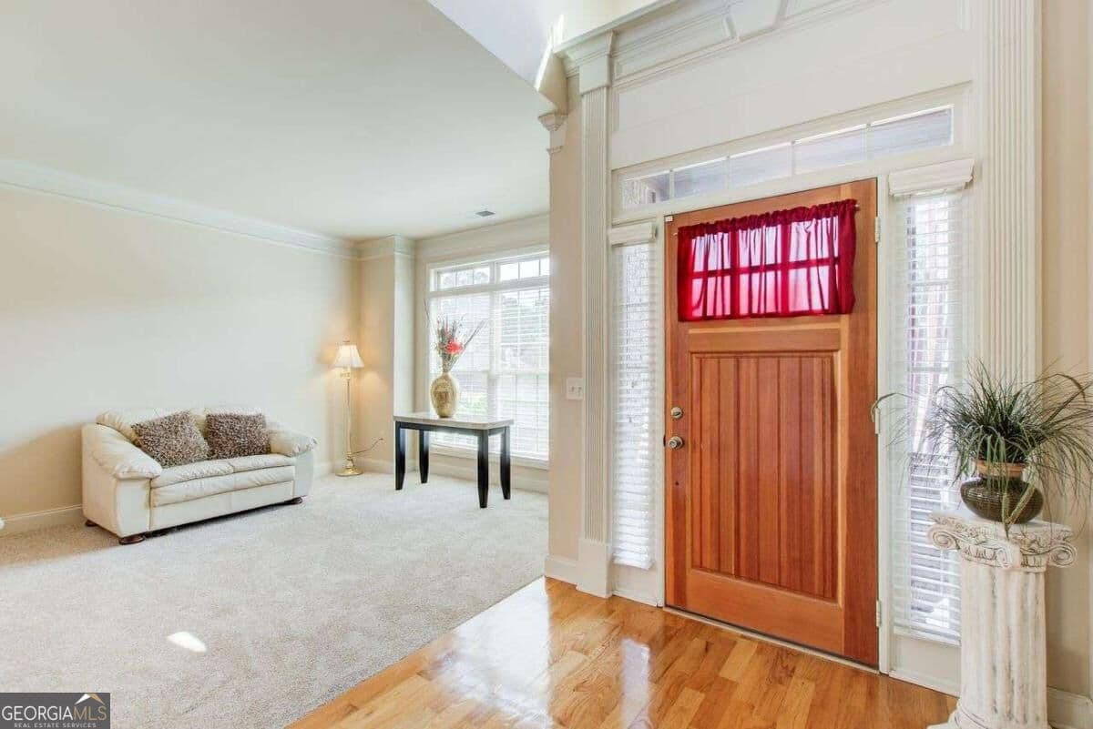 4 bedroom, 3 bathroom, 2,656 sq ft single family residence for sale at 408 Arbor Lane, Loganville, GA 30052 — photo 7