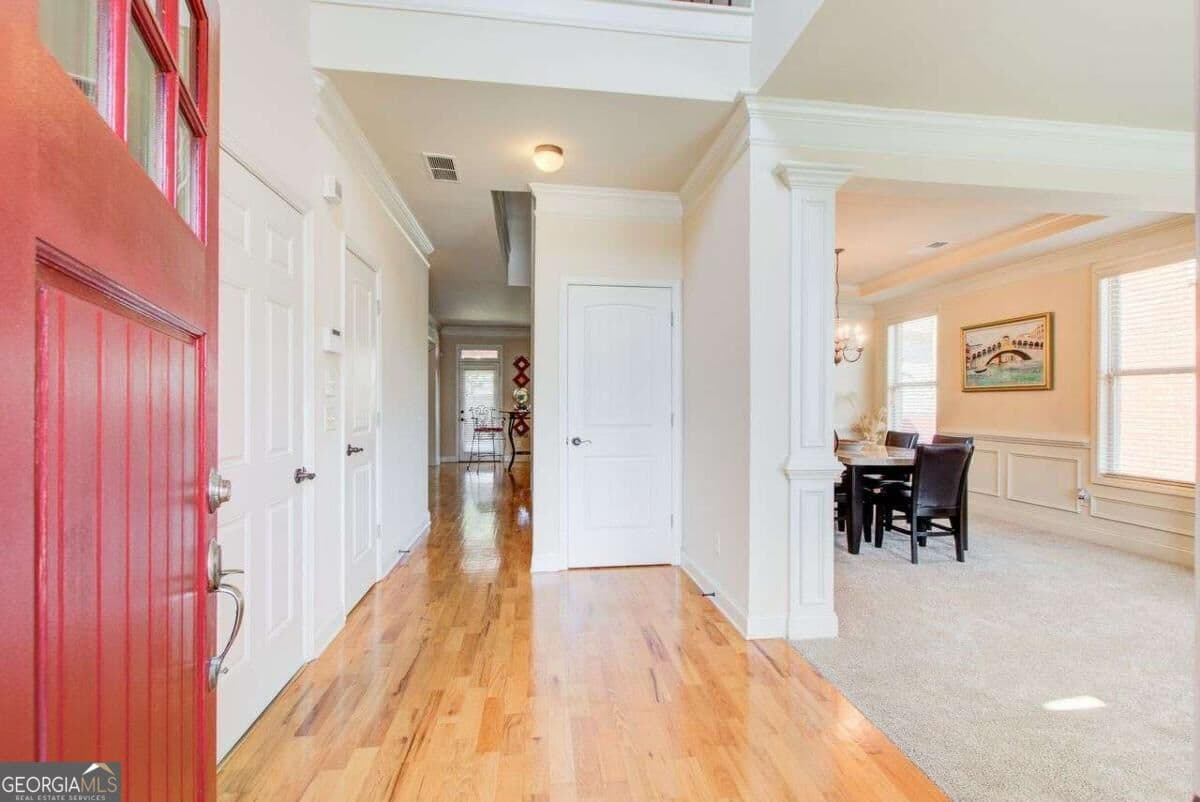 4 bedroom, 3 bathroom, 2,656 sq ft single family residence for sale at 408 Arbor Lane, Loganville, GA 30052 — photo 5