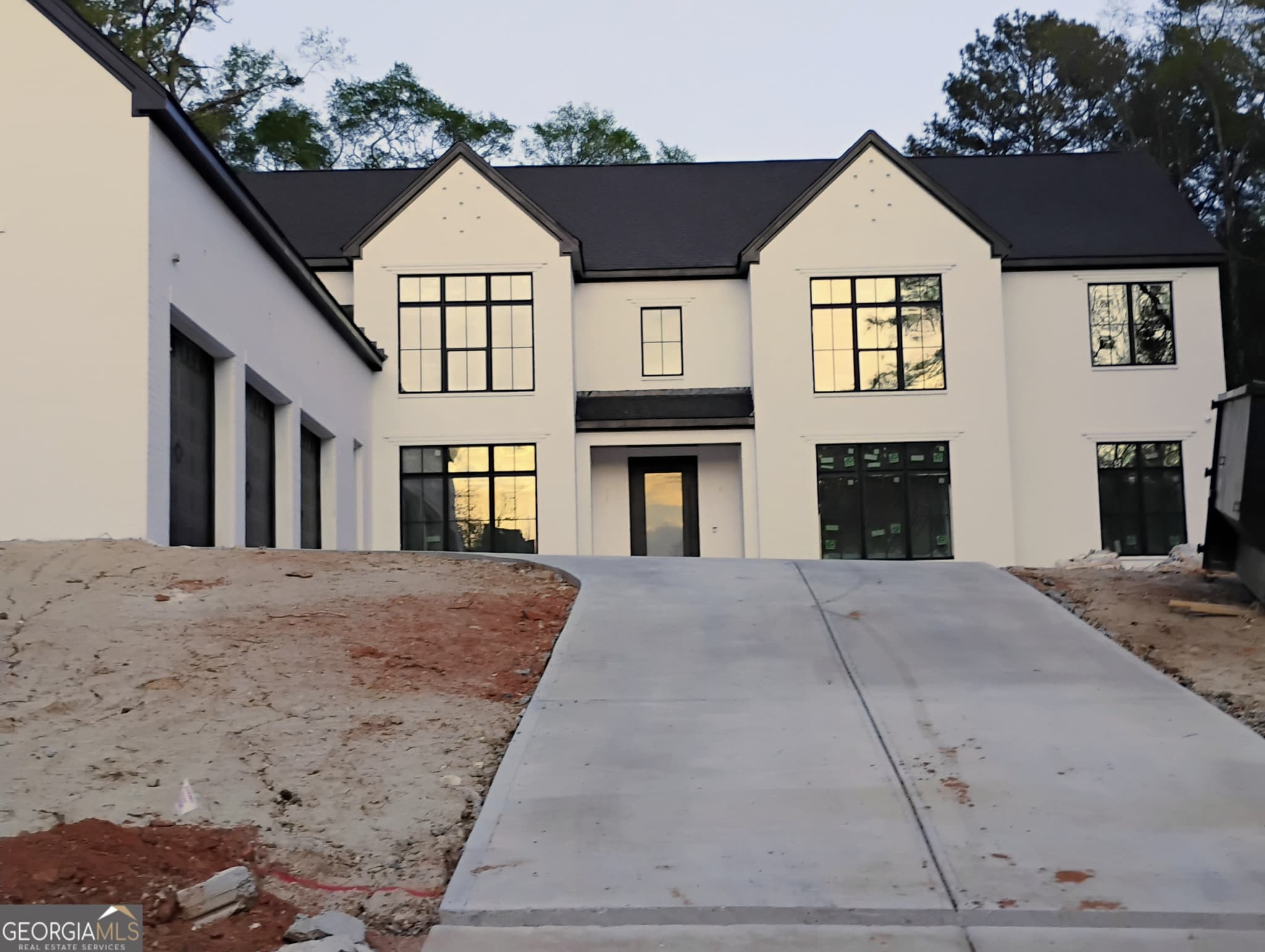 5 bedroom, 3.5 bathroom, 4,205 sq ft single family residence for sale at 4360 Riverstone Shoals, Ellenwood, GA 30294 — photo 2