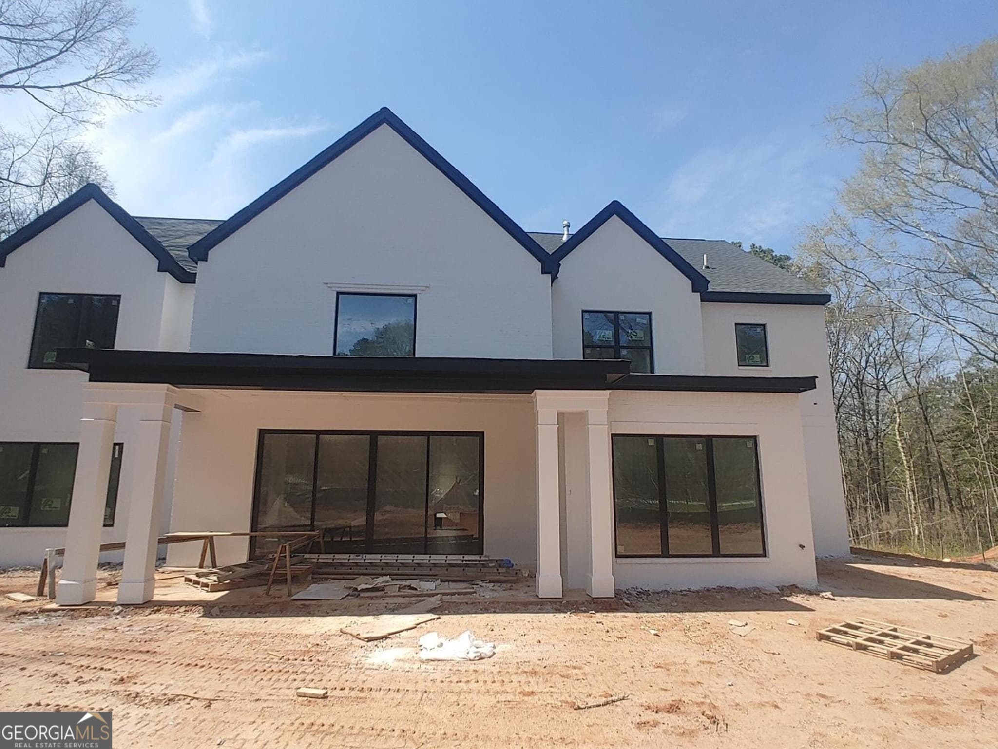 5 bedroom, 3.5 bathroom, 4,205 sq ft single family residence for sale at 4360 Riverstone Shoals, Ellenwood, GA 30294 — photo 3