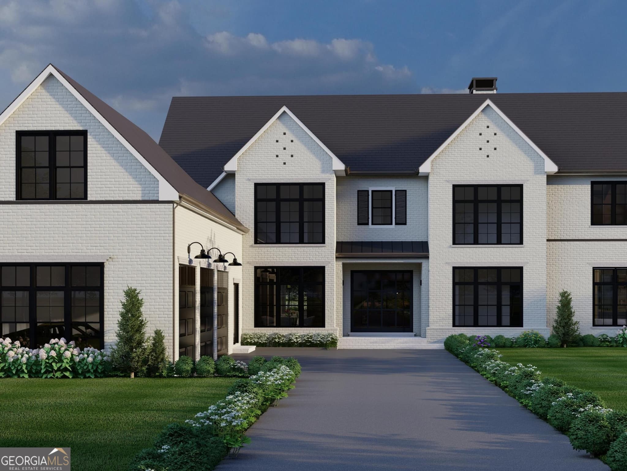 5 bedroom, 3.5 bathroom, 4,205 sq ft single family residence for sale at 4360 Riverstone Shoals, Ellenwood, GA 30294 — photo 5