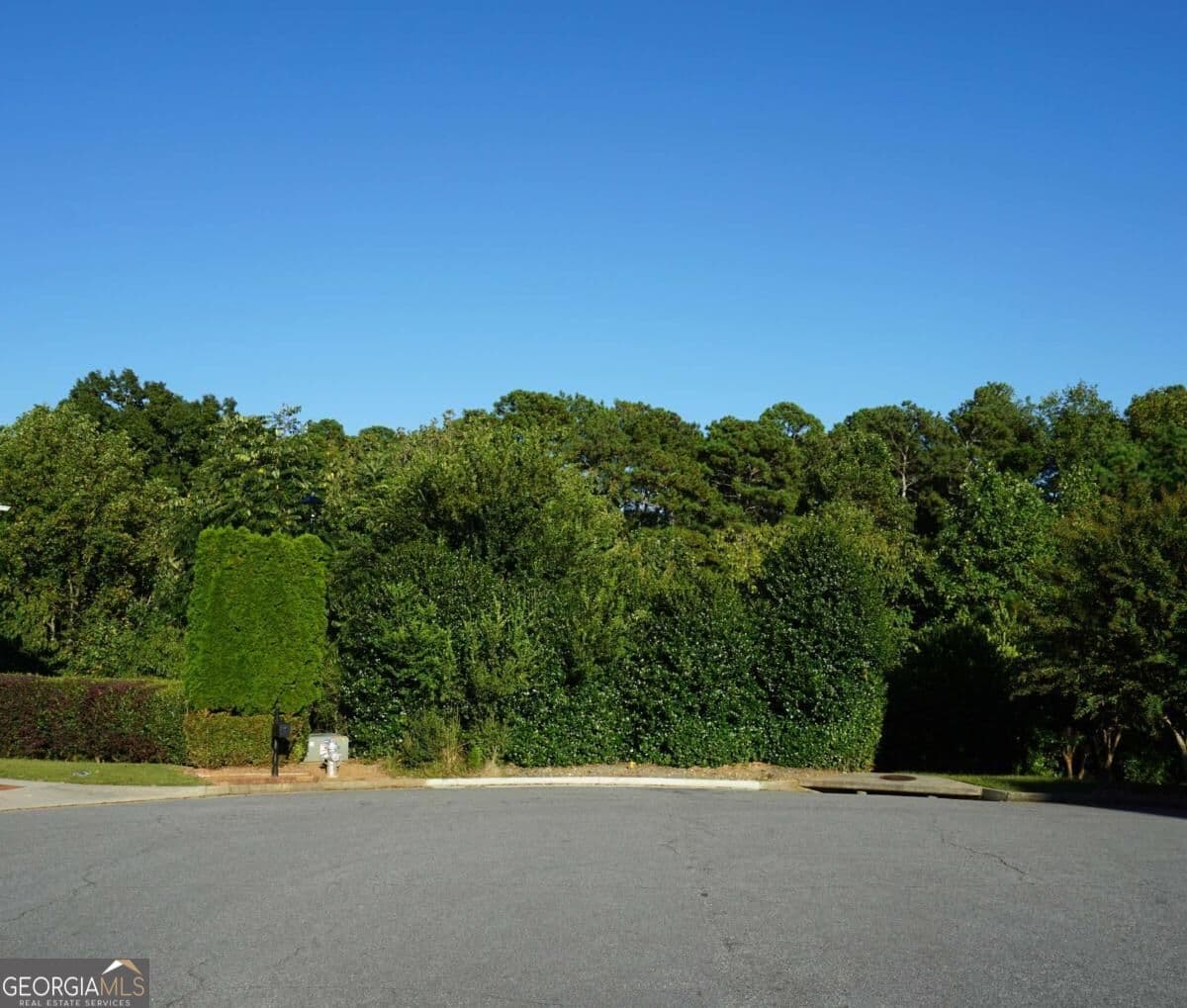 residential lot for sale at 280 Vidaulan Court, Johns Creek, GA 30022 — photo 2