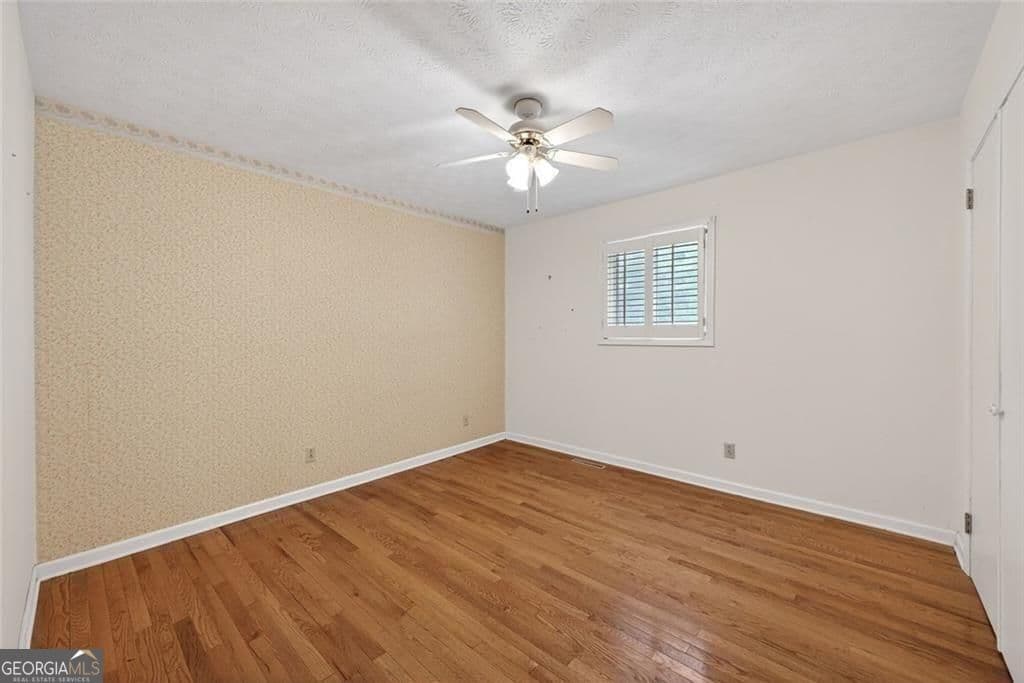 5 bedroom, 3 bathroom, 3,051 sq ft single family residence for sale at 8 Wellington Way, Rome, GA 30161 — photo 9