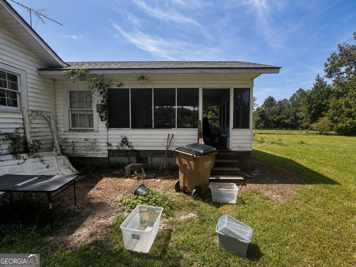 3 bedroom, 1 bathroom, 1,984 sq ft single family residence for sale at 162 Brookfield Lenox Road, Tifton, GA 31794 — photo 5