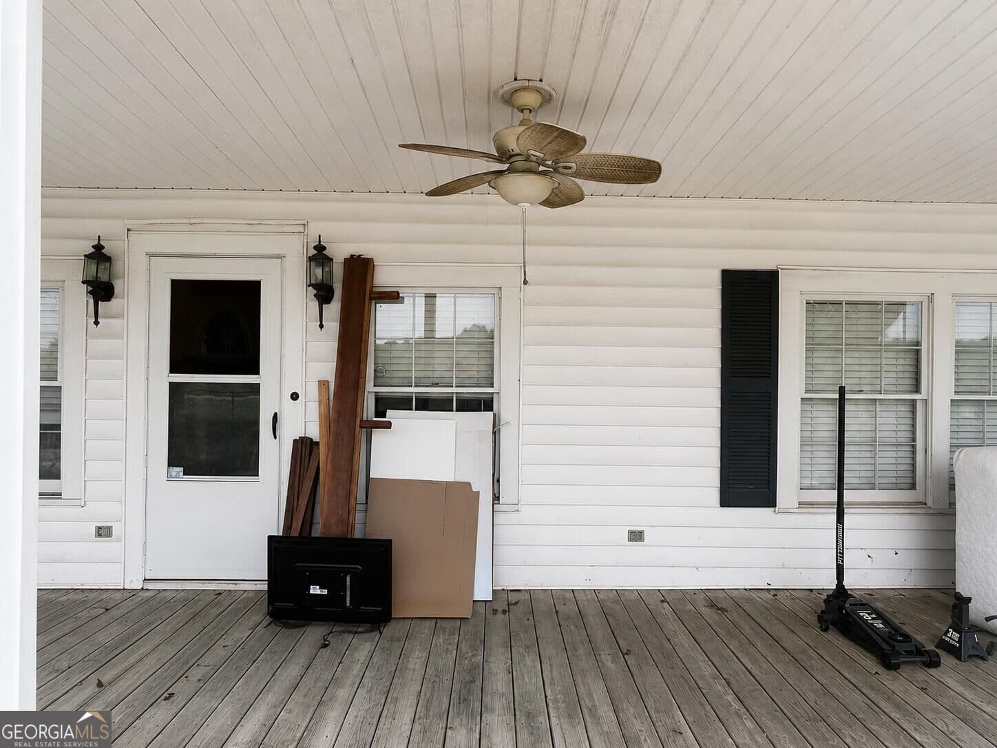 3 bedroom, 1 bathroom, 1,984 sq ft single family residence for sale at 162 Brookfield Lenox Road, Tifton, GA 31794 — photo 8