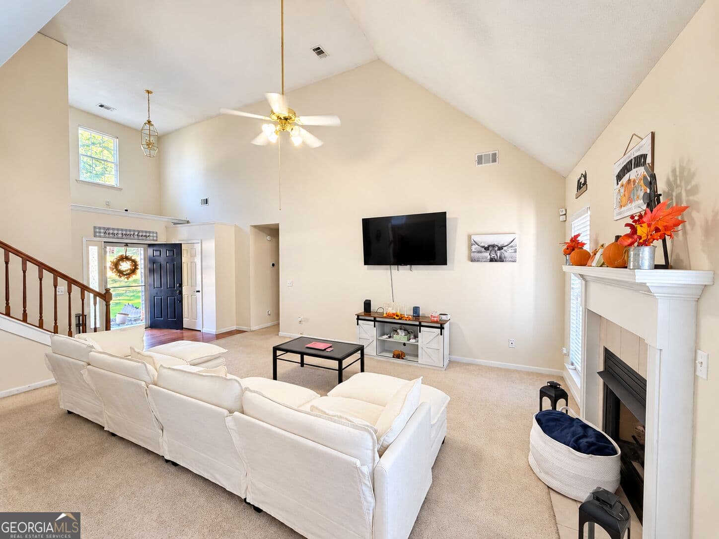 4 bedroom, 2.5 bathroom, 2,173 sq ft single family residence for sale at 119 Springfield Lane, Warner Robins, GA 31088 — photo 6