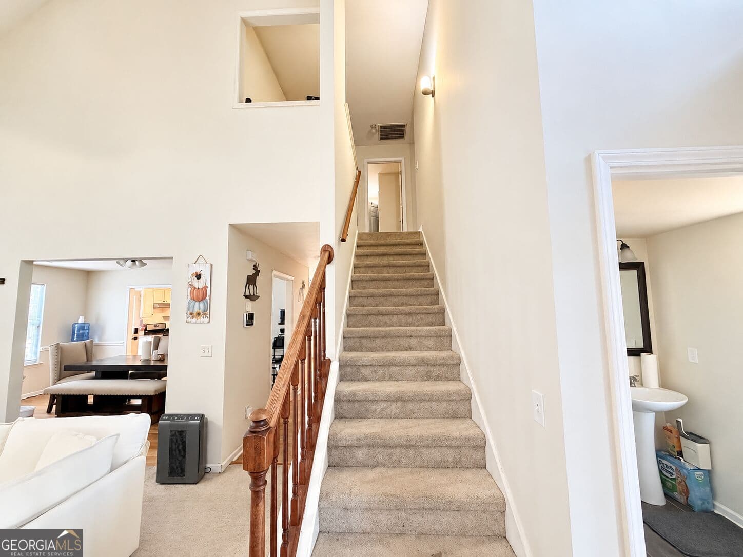 4 bedroom, 2.5 bathroom, 2,173 sq ft single family residence for sale at 119 Springfield Lane, Warner Robins, GA 31088 — photo 7