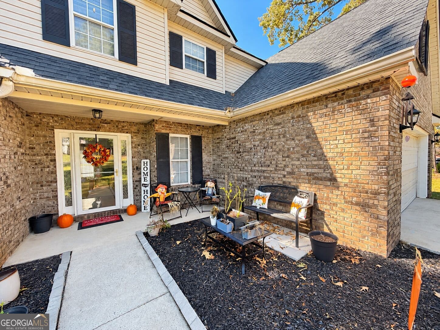 4 bedroom, 2.5 bathroom, 2,173 sq ft single family residence for sale at 119 Springfield Lane, Warner Robins, GA 31088 — photo 3