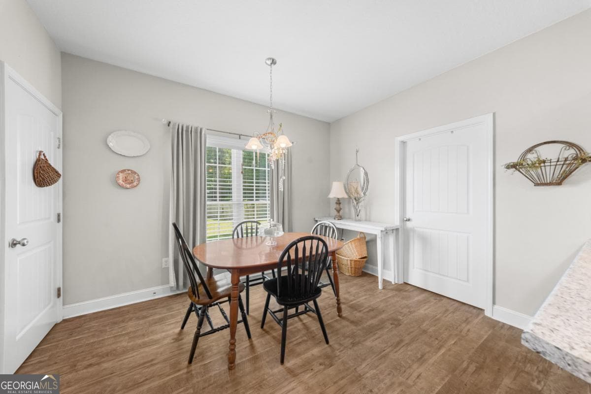 4 bedroom, 2 bathroom, 1,792 sq ft single family residence for sale at 106 Weatherstone Way, Statesboro, GA 30458 — photo 9