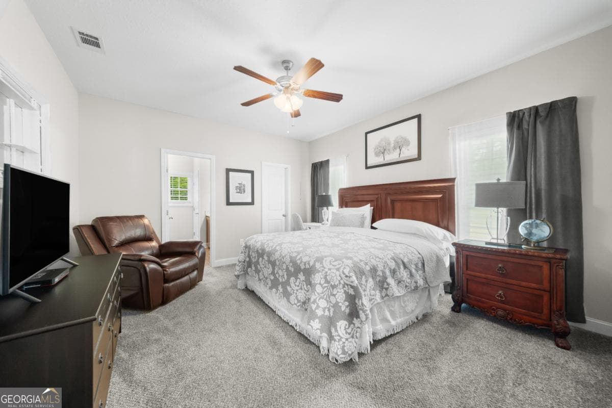 4 bedroom, 2 bathroom, 1,792 sq ft single family residence for sale at 106 Weatherstone Way, Statesboro, GA 30458 — photo 10