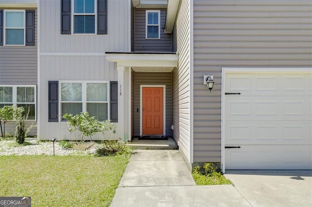 4 bedroom, 3 bathroom, 2,731 sq ft single family residence for sale at 118 William Way, Springfield, GA 31329 — photo 3