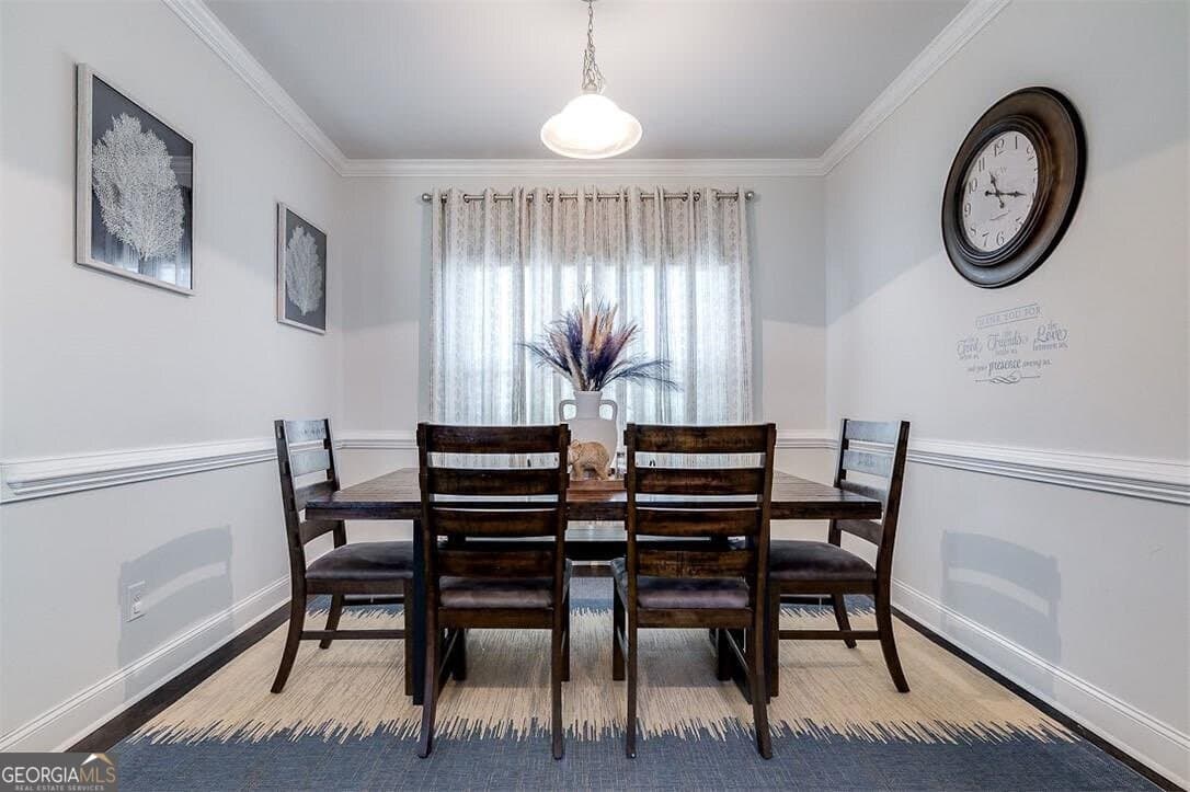 4 bedroom, 3 bathroom, 2,731 sq ft single family residence for sale at 118 William Way, Springfield, GA 31329 — photo 8