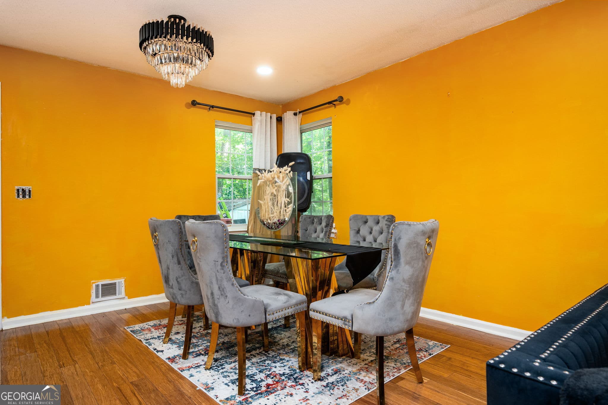 3 bedroom, 2 bathroom, 1,414 sq ft single family residence for sale at 3315 Southlake Lane, Cumming, GA 30041 — photo 9