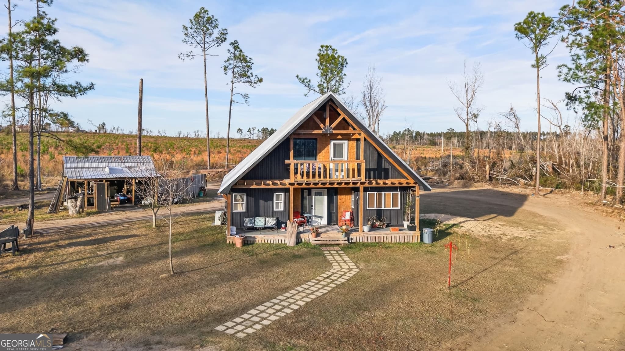 334 Hidden Hammock Drive, Vidalia, GA 30474 — most recent listing photo