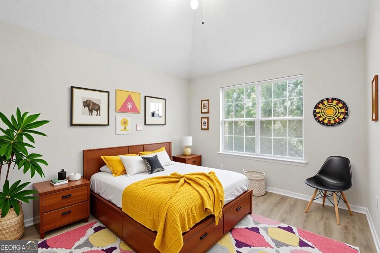 3 bedroom, 2.5 bathroom, 1,612 sq ft single family residence for sale at 2429 Wood Bend Lane, Riverdale, GA 30296 — photo 4