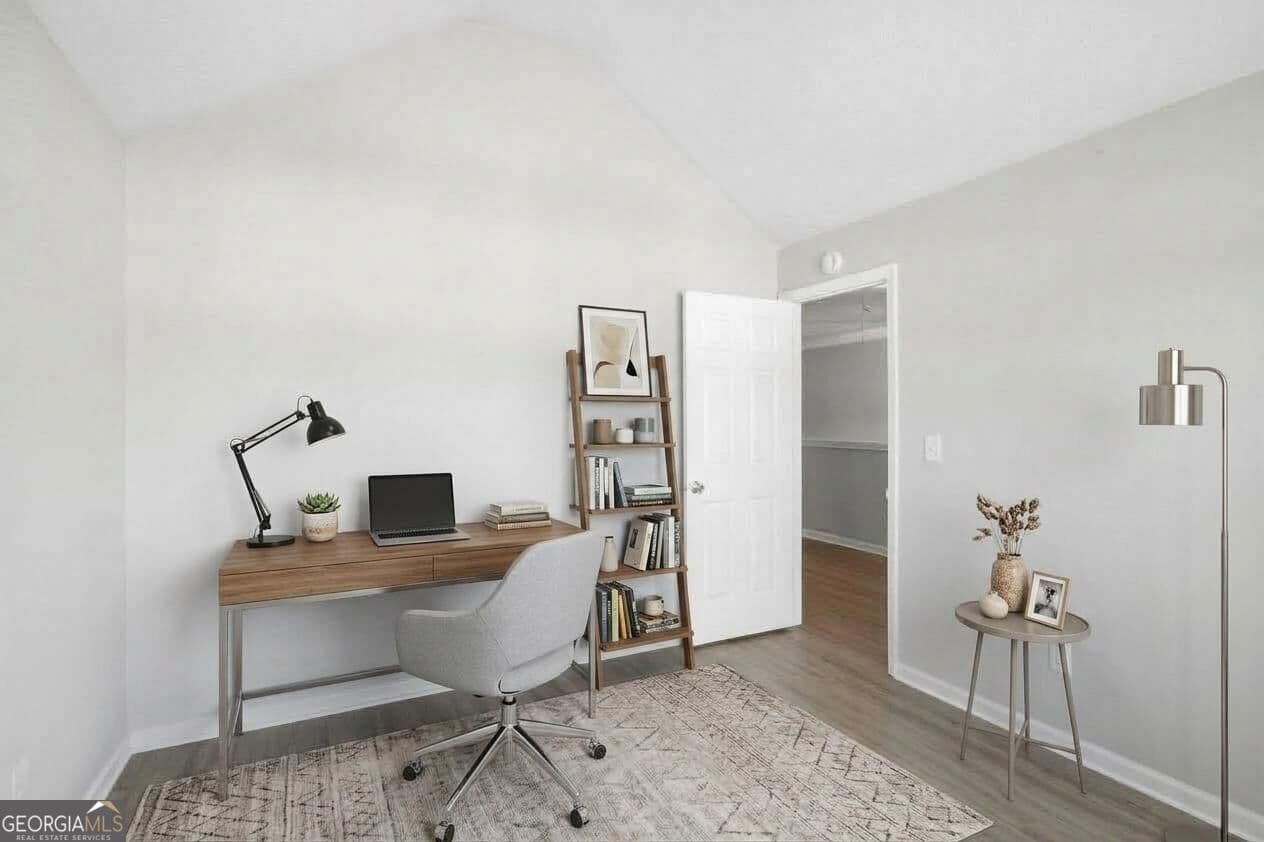 3 bedroom, 2.5 bathroom, 1,612 sq ft single family residence for sale at 2429 Wood Bend Lane, Riverdale, GA 30296 — photo 8