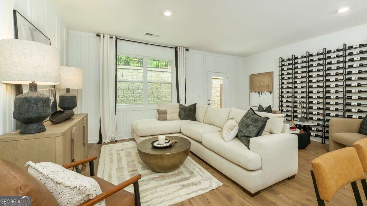 3 bedroom, 2.5 bathroom, 1,418 sq ft townhouse for sale at 2289 Jamin Bend 65, Lithonia, GA 30058 — photo 6