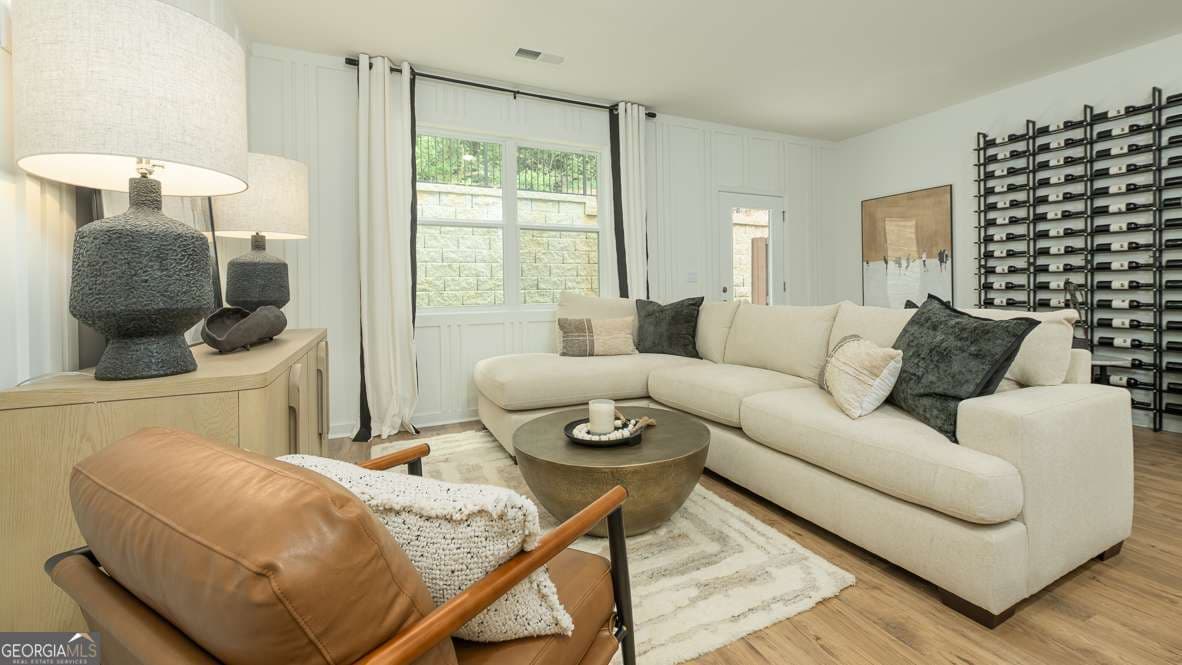 3 bedroom, 2.5 bathroom, 1,418 sq ft townhouse for sale at 2289 Jamin Bend 65, Lithonia, GA 30058 — photo 7