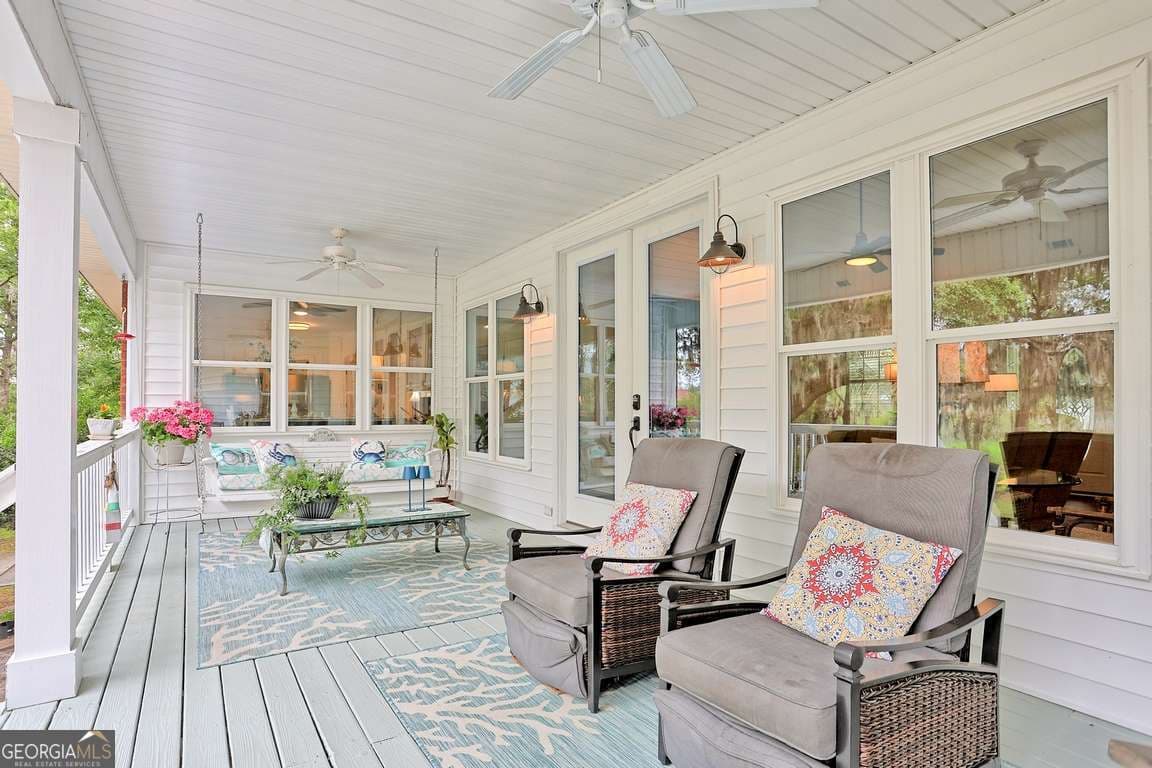 3 bedroom, 2.5 bathroom, 2,522 sq ft single family residence for sale at 11 Mill Run Lane, Richmond Hill, GA 31324 — photo 9