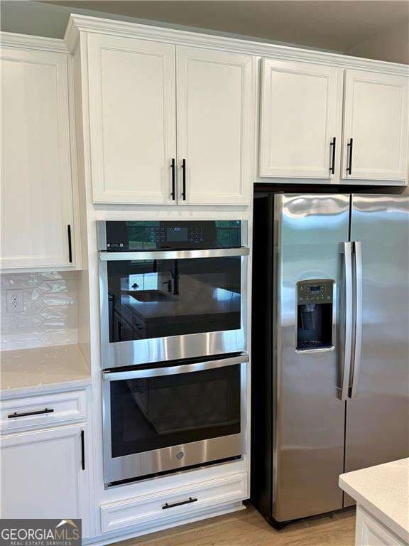 3 bedroom, 2.5 bathroom townhouse for sale at 2459 Green Juniper Way, Gainesville, GA 30507 — photo 4
