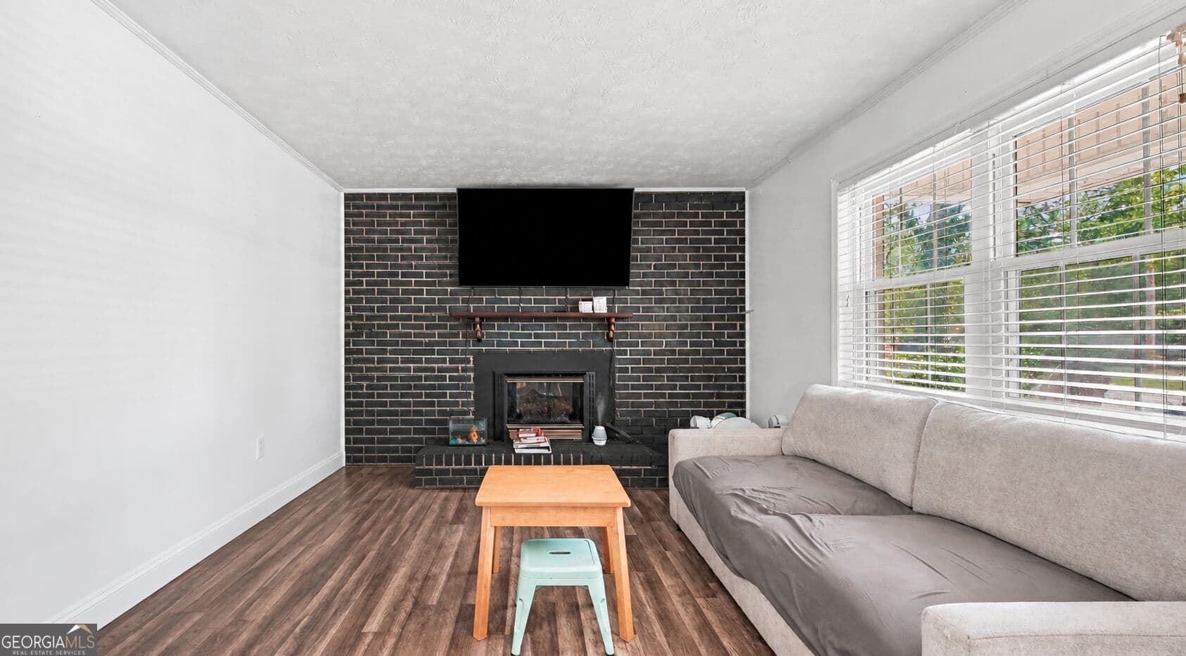 3 bedroom, 2 bathroom, 1,196 sq ft single family residence for sale at 63 Bandy Estates Road, Lafayette, GA 30728 — photo 6